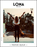 Free eBook - Premier séjour