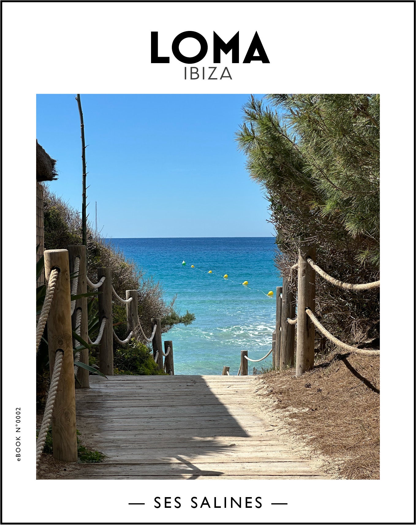eBook N° 0002 - Ses Salinas